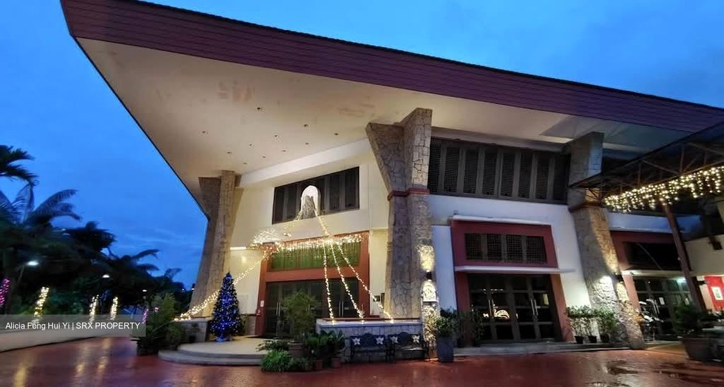 Yio Chu Kang Road (D19), Detached #553602721